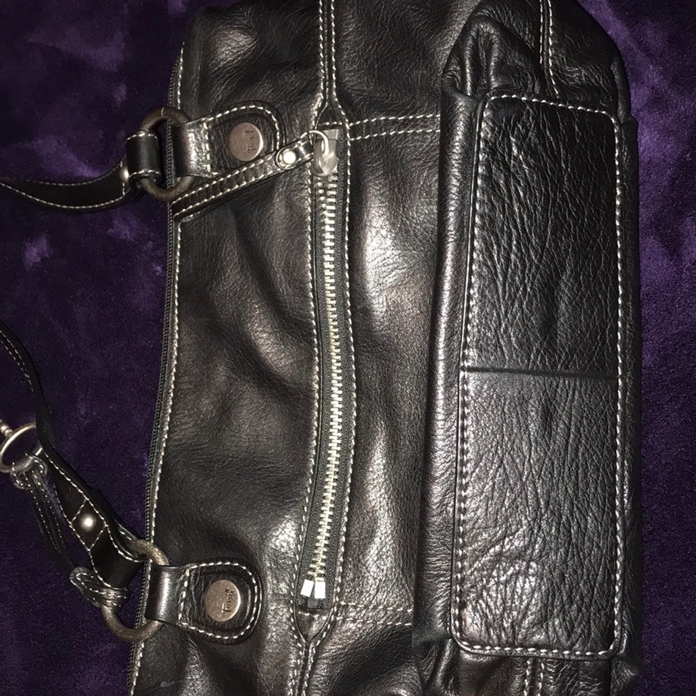 Fossil purse - Picture 6 of 7